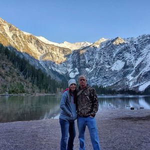 Meet your Posher, Dara